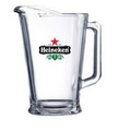 60 Oz. Glass Pitcher